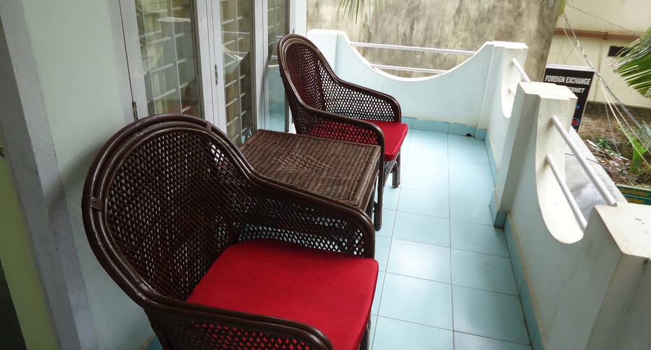 White House Ayurvedic Beach Resort, Kovalam 5
